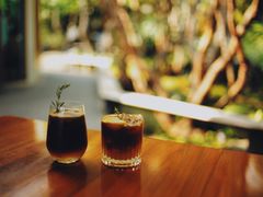 -Chom Cafe and Restaurant