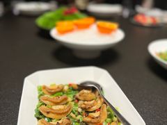 -四季民福烤鸭店(外滩外白渡桥店)