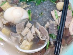 -苏晓玥·手作江南小吃(深圳北站店)