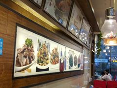 -春饼家常菜(百子湾店)