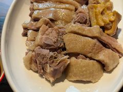 -小厨师·二十年沈家门小海鲜(百井坊巷店)