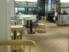 大堂-肯德基(沈辽路店)