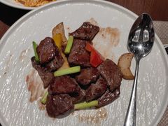 -百富源·海鲜辽菜(和平北大街店)