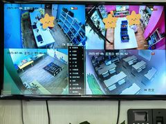 -贝乐乐高机器人教育(南环汇邻广场校区)