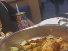 -七欣天香辣蟹火锅(南京桥北太平店)