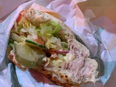 -赛百味SUBWAY(金宝汇店)