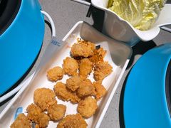 -半天妖烤鱼(新中关购物中心店)