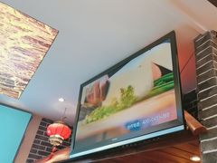 -灶座小锅烀饼·铁锅炖(道里店)