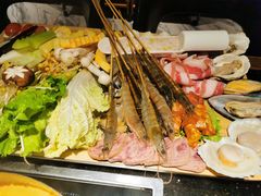 -泰香柠(金港名都滨江店)