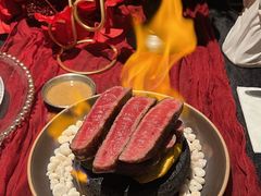 -LIVSO Chef里所·CAFE&BISTRO(珠江新城店)