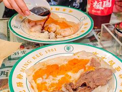 -西关明记肠粉(荔枝湾店)