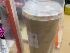 双拼奶茶-CoCo都可(西安路民勇店)