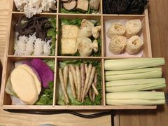 -十二舍·湯物素煮(江泰潤政店)