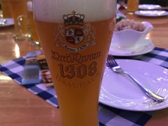-皇冠自酿啤酒坊(中国红街5号楼店)