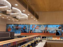 -争鲜回转寿司(浦东三钢里PLUS店)