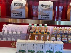 -德天顺盖码饭(人民西路店)