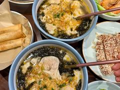 -蟹上黄·蟹黄面·江南糖水(人民广场店)
