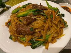 -香云轩·顺德菜(香云纱园林酒店店)