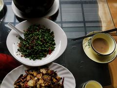 -乡村小榭饭店