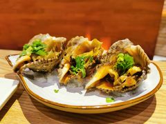-津之港·日本料理·铁板烧