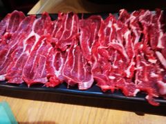 -牛品福潮汕牛肉火锅(旺庄店)