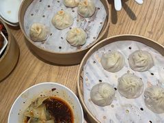 -苏小柳点心·手作小笼包(新街口分院店)