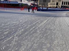 -翠云山银河滑雪场