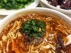 酸辣汤-鼎泰丰(环贸店)
