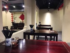 大堂-丁莲芳(红旗路店)