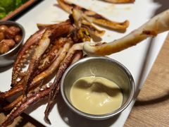 -百年食客韩式烤肉(南三环店)