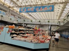 -石塘路海鲜市场(草厂中路店)