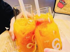 -gaga(金地威新中心店)