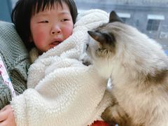 -怪兽屋·羊驼·猫咖·狗咖(俊华广场店)