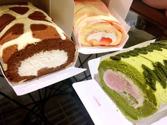 -卷时·瑞士卷·生日蛋糕(大望路店)