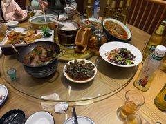 -鸿运楼·舌尖上的徽菜