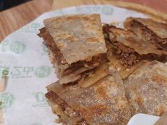 -甲乙饼·手工牛肉饼(东方广场店)