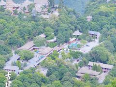 -崆峒山景区