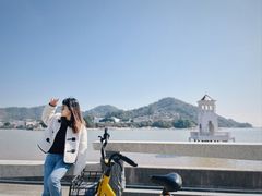 -横琴客运码头