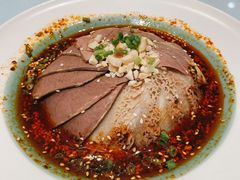 夫妻肺片-一品滇香·云南菜(公益西桥店)