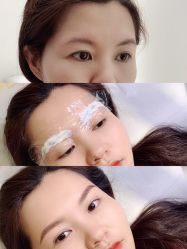 -MIVI野生眉纹绣纹眉