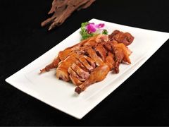 iphone_upload_pic-徽州月·民间徽菜(浦东总店)