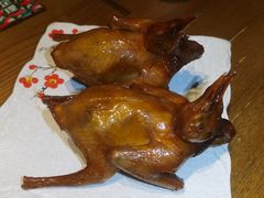 -大鸽饭(岗顶店)