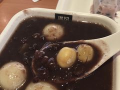 -满记甜品(王府井北京市百货大楼店)