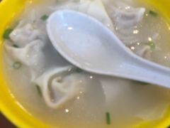 鸡汤抄手-龙抄手(春熙路总店)