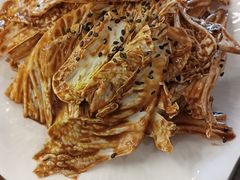 -烤肉季饭庄