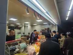 -阿男野栗王(金门路店)