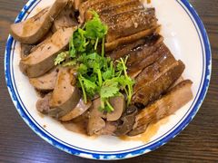 -春梅里卤鹅馆·47年老字号(中山路店)