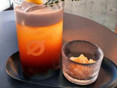 -BE NORMAL CAFE(霞溪路店)