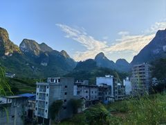-长寿村