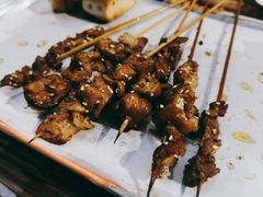 -木屋烧烤(大运店)